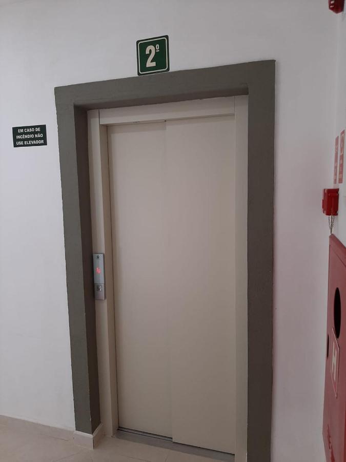 Apto Pertinho Da Praia - Lindo E Equipado! Internet 400Mb E 3 Tvs - Completo! Tv A Cabo อูบาตูบา ภายนอก รูปภาพ
