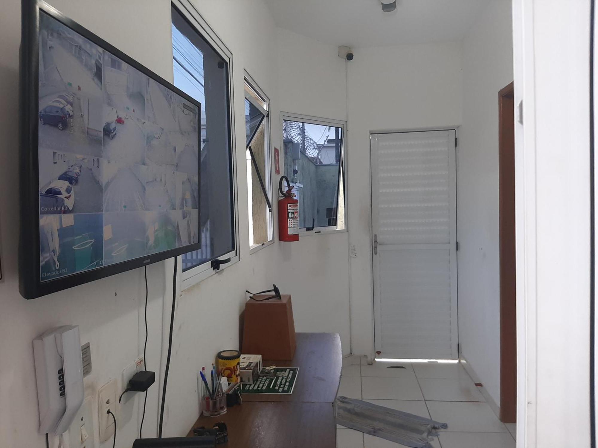 Apto Pertinho Da Praia - Lindo E Equipado! Internet 400Mb E 3 Tvs - Completo! Tv A Cabo อูบาตูบา ภายนอก รูปภาพ