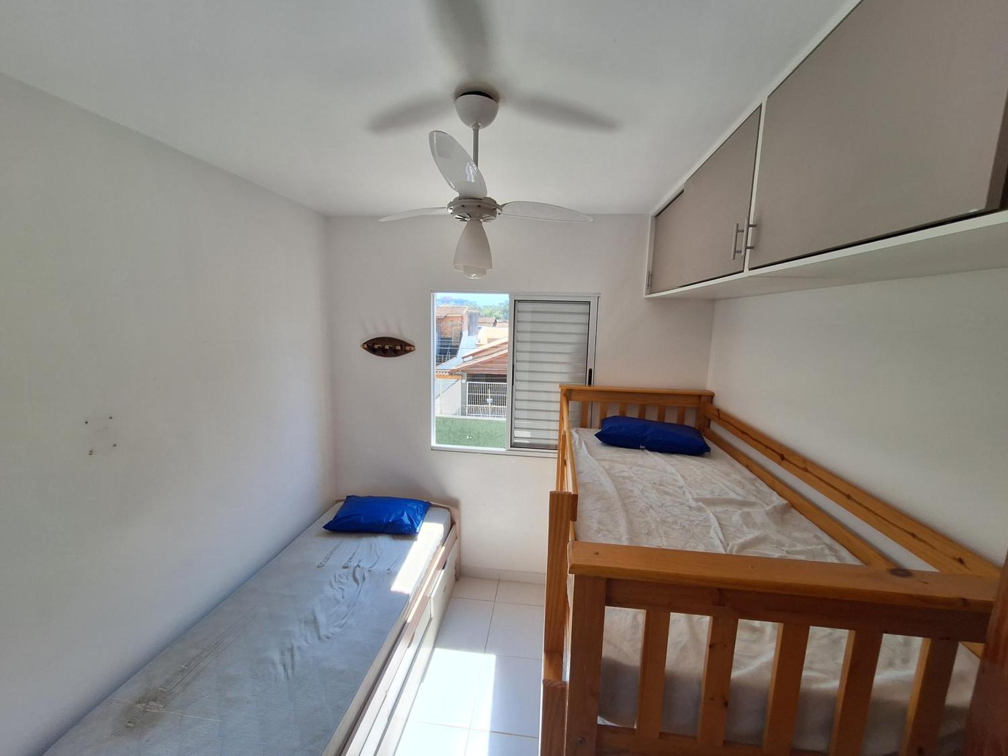 Apto Pertinho Da Praia - Lindo E Equipado! Internet 400Mb E 3 Tvs - Completo! Tv A Cabo อูบาตูบา ภายนอก รูปภาพ